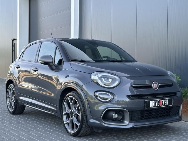 Fiat 500 1.0 FF T 120 Sport FULL NAVI CAMERA PDC SPORTVELGEN CLIMATE