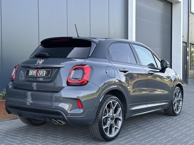 Fiat 500 1.0 FF T 120 Sport FULL NAVI CAMERA PDC SPORTVELGEN CLIMATE