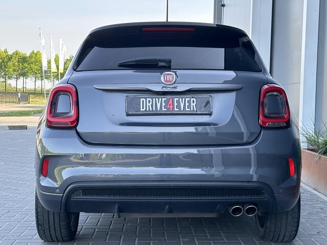 Fiat 500 1.0 FF T 120 Sport FULL NAVI CAMERA PDC SPORTVELGEN CLIMATE