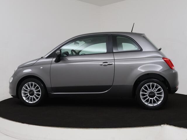 Fiat 500 0.9 TwinAir Turbo Popstar | Airco | Lichtmetalen velgen | Cruise Control | Nederlandse Auto | NAP |