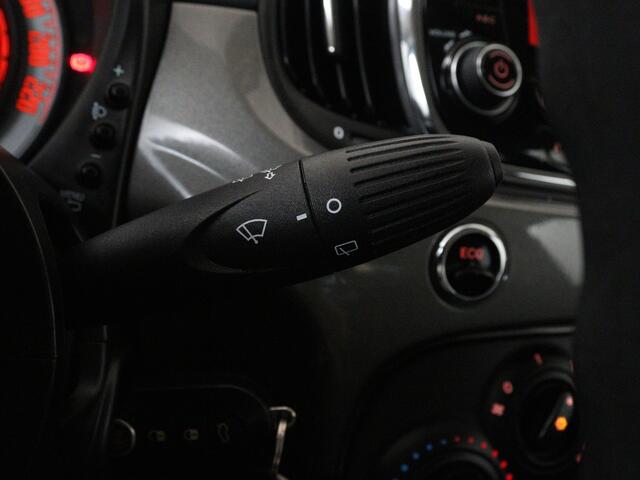 Fiat 500 0.9 TwinAir Turbo Popstar | Airco | Lichtmetalen velgen | Cruise Control | Nederlandse Auto | NAP |