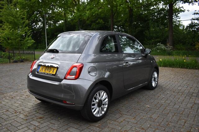Fiat 500 0.9 TA T Popstar AUTOMAAT AIRCO LMV DAB+
