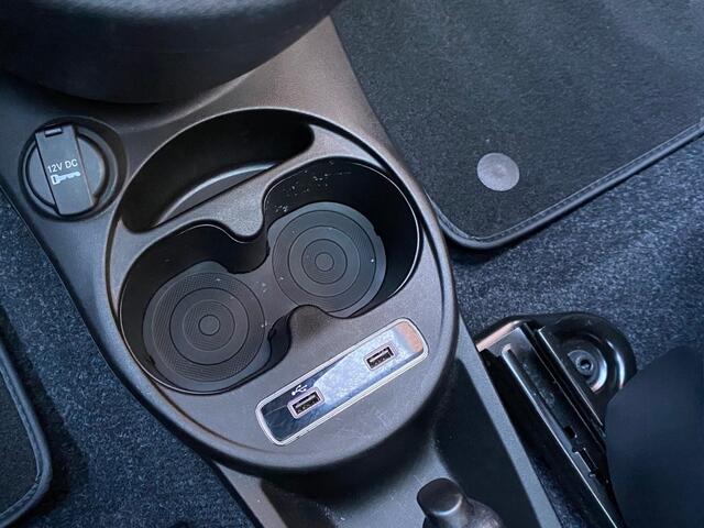Fiat 500 1.0 HYBRID SPORT CLIMA CRUISE CARPLAY PANO PDC LMV