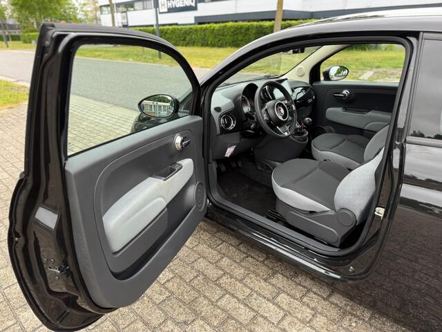 Fiat 500 1.2 Popstar Airco Nap