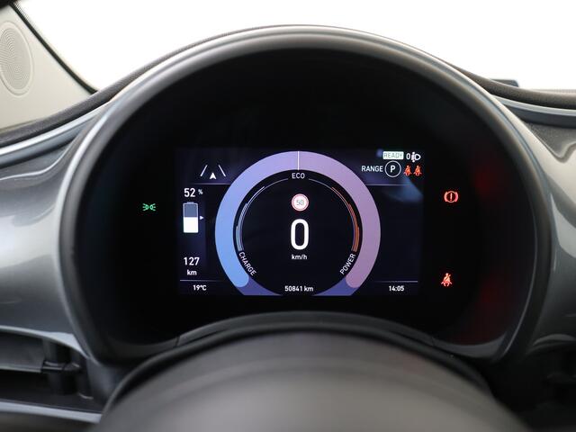 Fiat 500 Icon 42 kWh