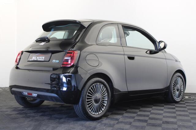 Fiat 500 Icon 42 kWh |Pano|