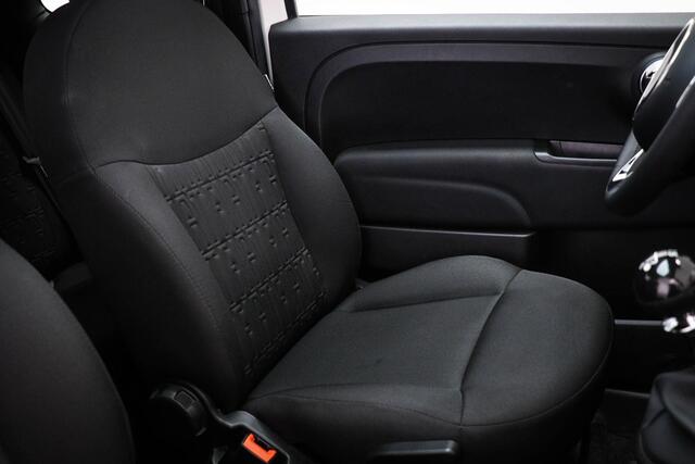 Fiat 500 1.0 Hybrid Dolcevita | PANORAMADAK | AIRCO | CRUISE | DAB