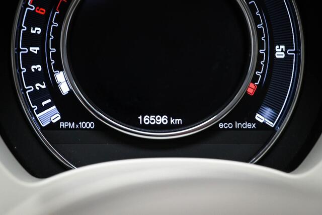 Fiat 500 1.0 Hybrid Dolcevita | PANORAMADAK | CLIMA | CRUISE | DAB