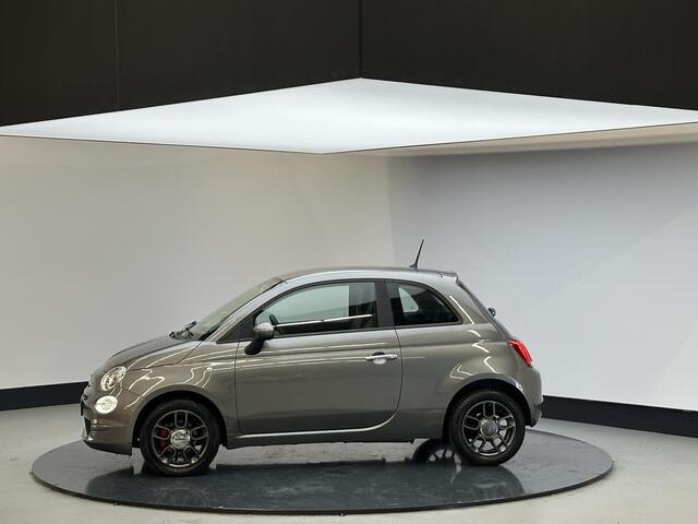 Fiat 500 1.0 TwinAir Pop | LM velgen | Bleutooth | Groot scherm | Zeer Zuinig