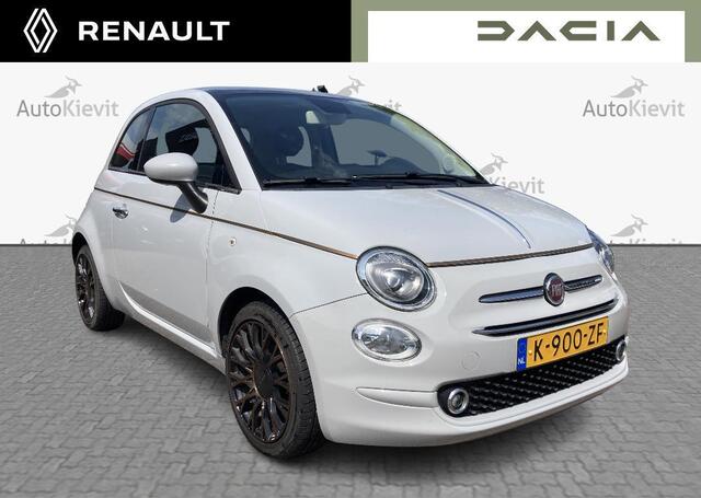 Fiat 500 1.2 Collezione