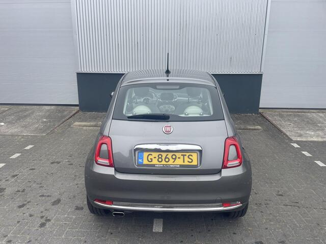 Fiat 500 1.2 Lounge , org 22.000 km