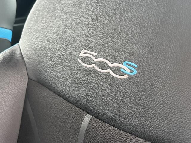 Fiat 500 0.9 TwinAir Sport | 105 PK | Navi | PDC