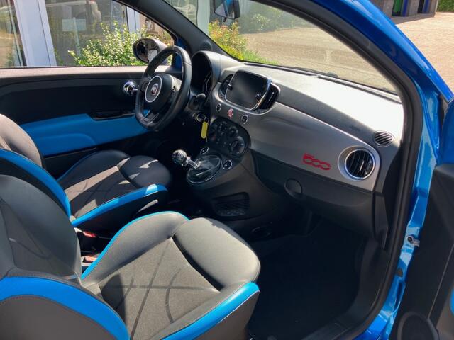 Fiat 500 0.9 80 Sport