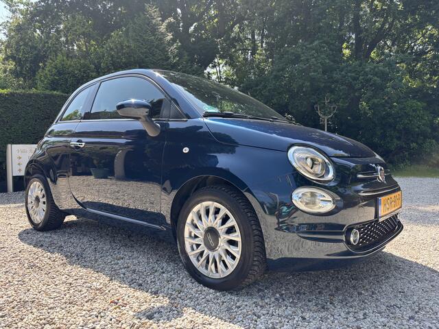 Fiat 500 1.2 Star / Apple carplay- Android / Airco / Slechts 28.000 km.
