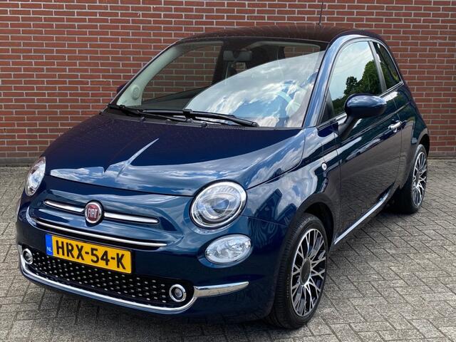 Fiat 500 1.0 HYBRID DOLCEVITA PANO CRUISE PDC 16LMV CARPLAY