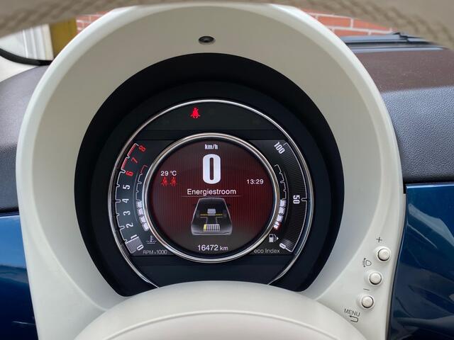 Fiat 500 1.0 HYBRID DOLCEVITA PANO CRUISE PDC 16LMV CARPLAY