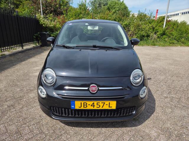 Fiat 500 0.9 TwinAir Turbo Popstar
