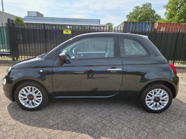Fiat 500 0.9 TwinAir Turbo Popstar