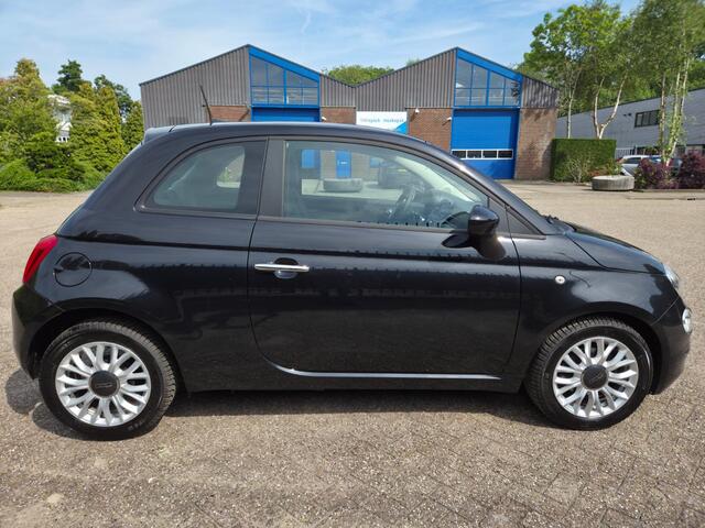 Fiat 500 0.9 TwinAir Turbo Popstar
