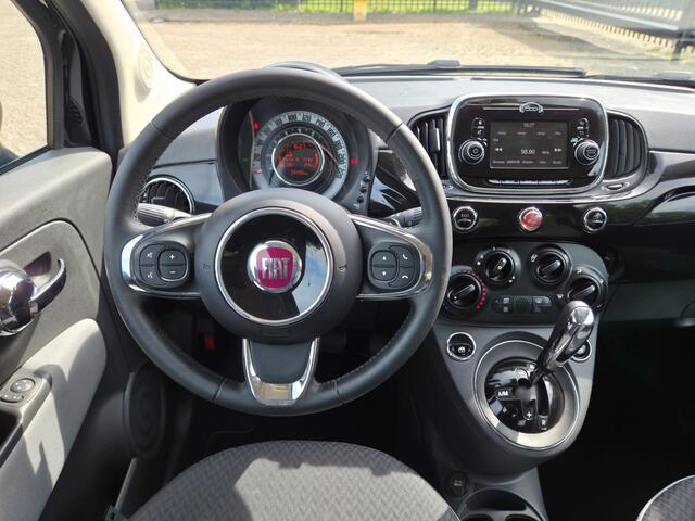Fiat 500 0.9 TwinAir Turbo Popstar