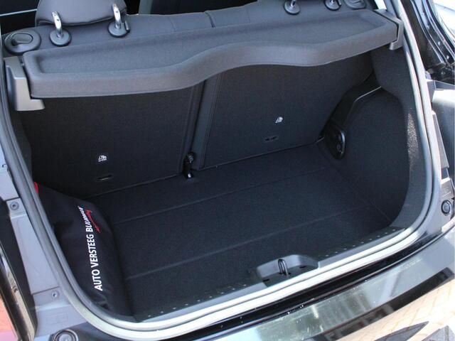 Fiat 500 42 kWh inclusief batterijtest Cruise en Climate Control, Parkeersensoren Voor en Achter, Carplay/Android Auto