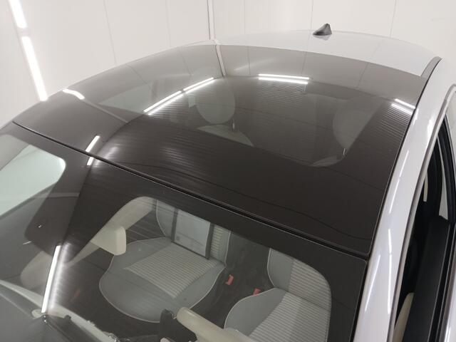 Fiat 500 0.9 Turbo AUTOMAAT! Panoramadak! Apk 3-2027! VERWACHT!!
