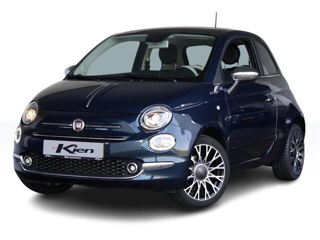 Fiat 500 1.0 Hybrid Dolcevita | Navi | Cruise Control | Pano-dak |