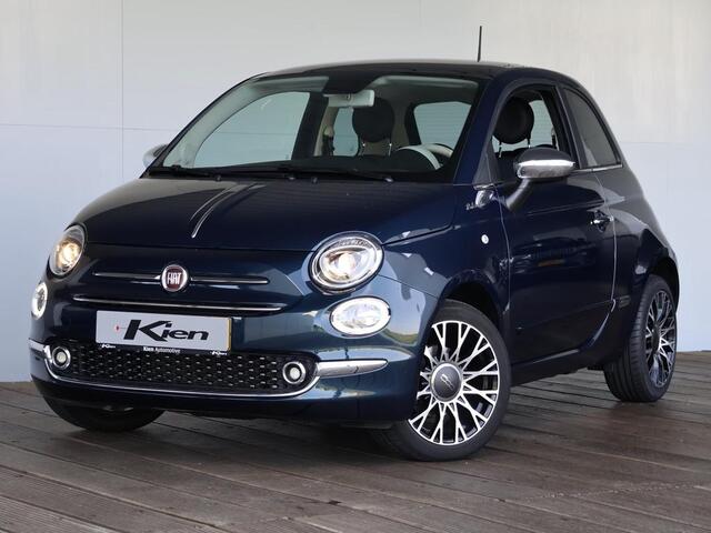 Fiat 500 1.0 Hybrid Dolcevita | Navi | Cruise Control | Pano-dak |
