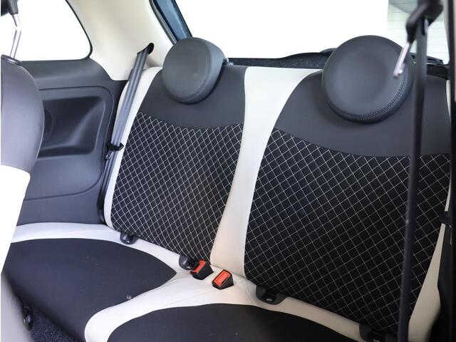Fiat 500 1.0 Hybrid Dolcevita | Navi | Cruise Control | Pano-dak |