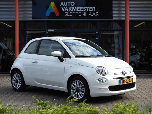 Fiat 500 0.9 TWINAIR POPSTAR AIRCO