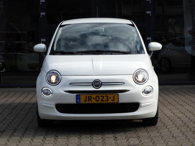 Fiat 500 0.9 TWINAIR POPSTAR AIRCO
