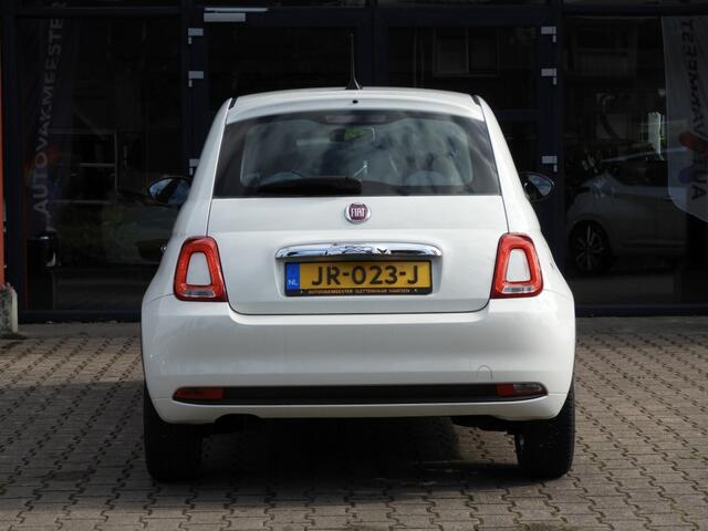 Fiat 500 0.9 TWINAIR POPSTAR AIRCO