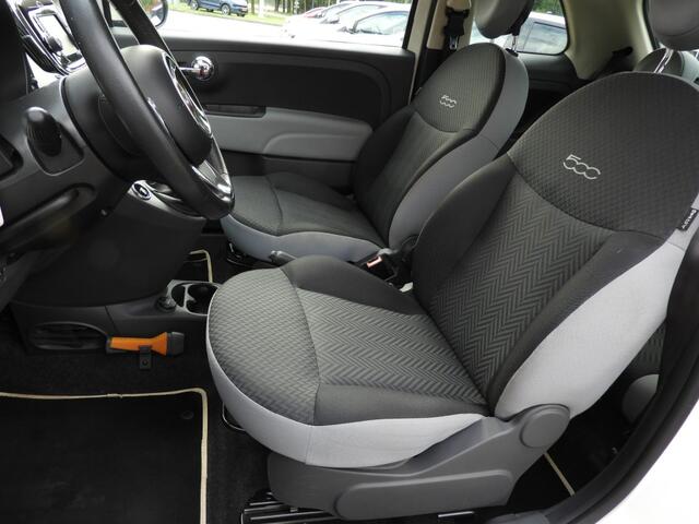 Fiat 500 0.9 TWINAIR POPSTAR AIRCO