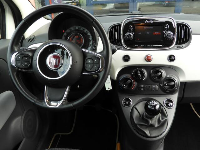 Fiat 500 0.9 TWINAIR POPSTAR AIRCO