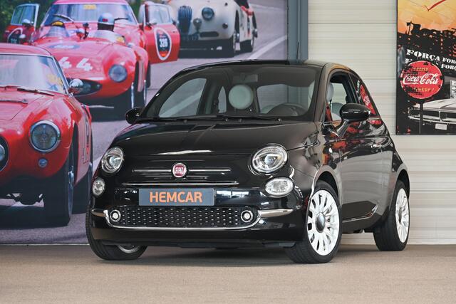 Fiat 500 1.0 Hybrid Star