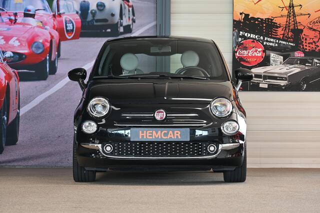 Fiat 500 1.0 Hybrid Star