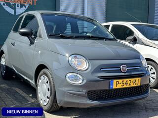 fiat-500-1.0-hybrid-cult---9.886km!