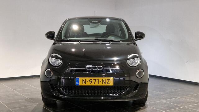 Fiat 500 Passion 42 kWh