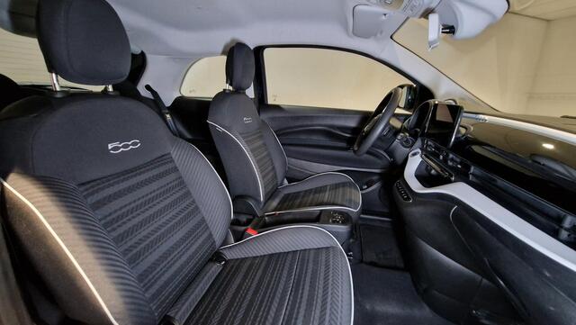Fiat 500 Passion 42 kWh