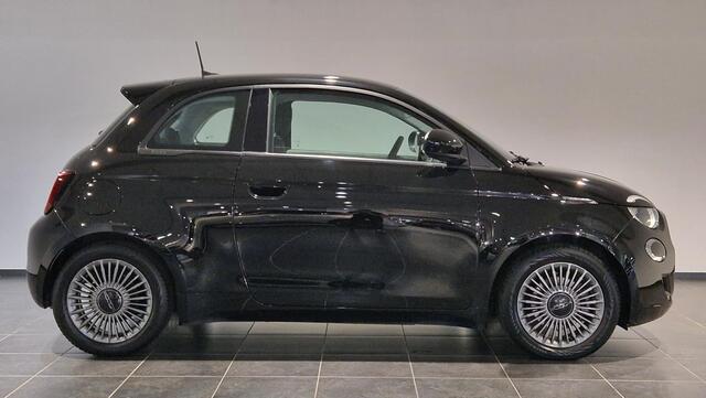 Fiat 500 Passion 42 kWh