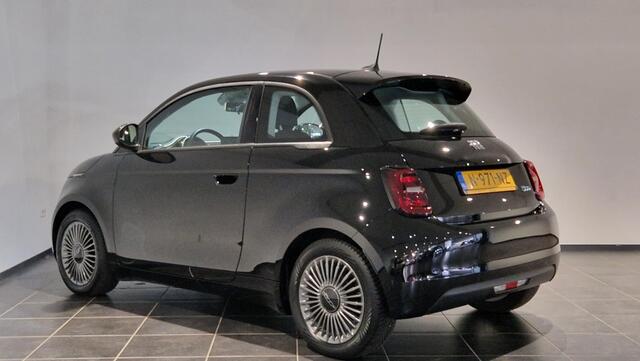Fiat 500 Passion 42 kWh