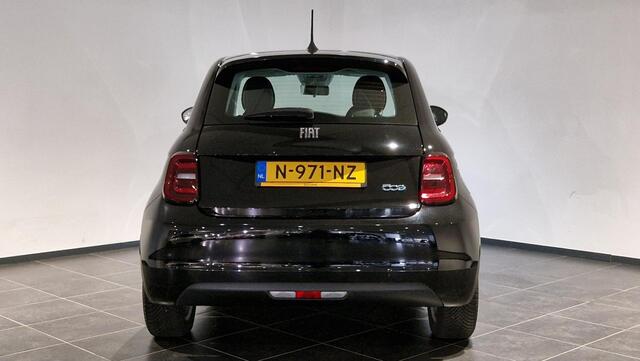 Fiat 500 Passion 42 kWh