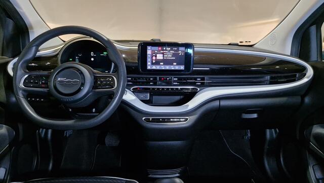 Fiat 500 Passion 42 kWh