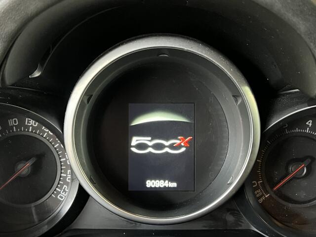 Fiat 500 1.4 140pk Lounge