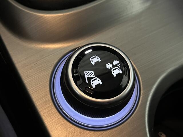 Fiat 500 1.4 140pk Lounge