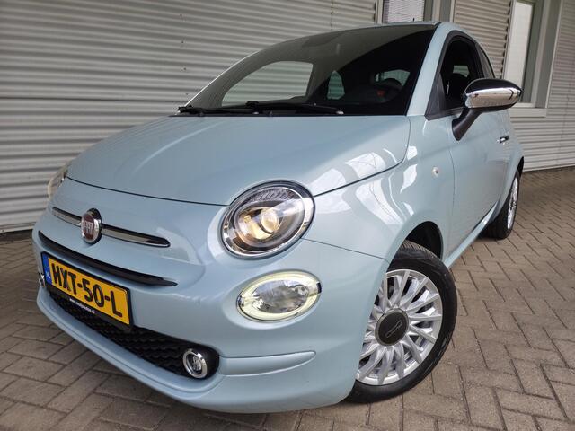 Fiat 500 1.0 Hybrid