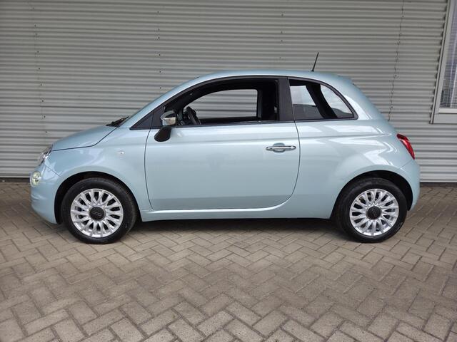 Fiat 500 1.0 Hybrid
