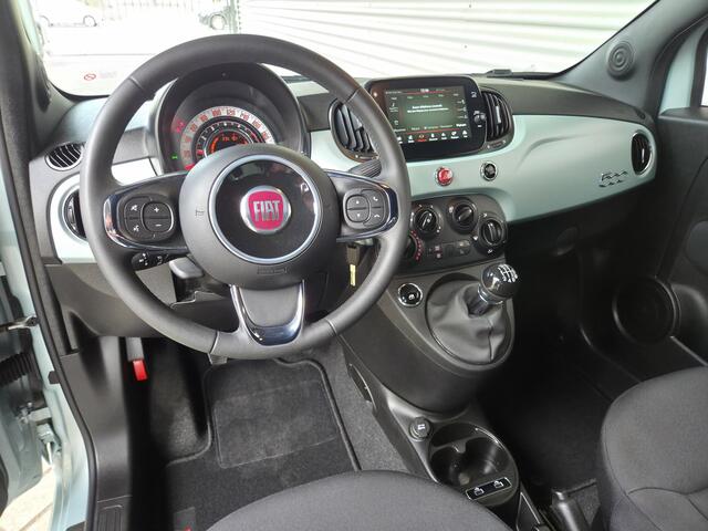 Fiat 500 1.0 Hybrid