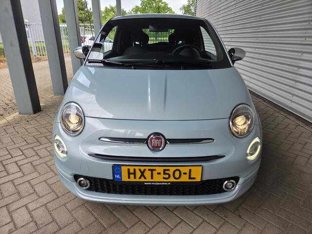 Fiat 500 1.0 Hybrid