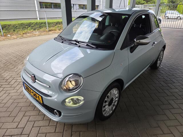 Fiat 500 1.0 Hybrid